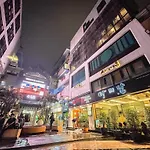 Grand President Bangkok